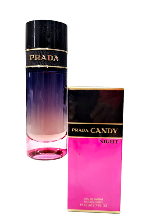 Prada Candy Night