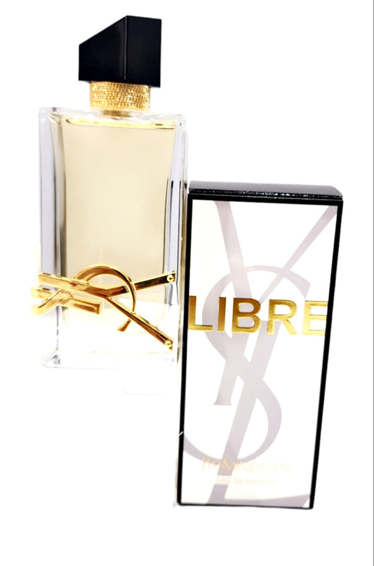 Libre by YSL