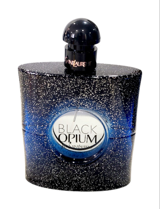 Black Opium Intense by YSL