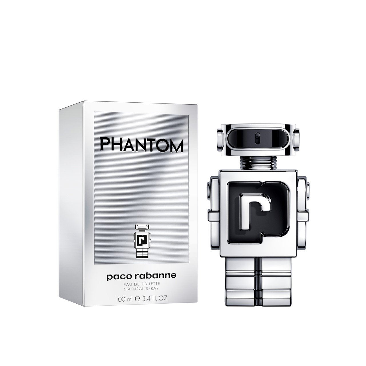 Phantom by Paco Rabanne