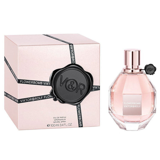 Flower Bomb by Viktor Rolf