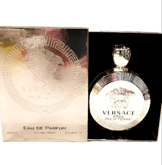 Versace Eros Pour Femme