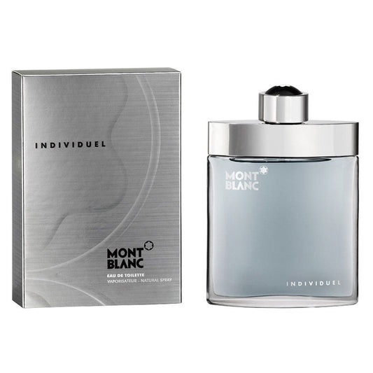 Individuel by Montblanc