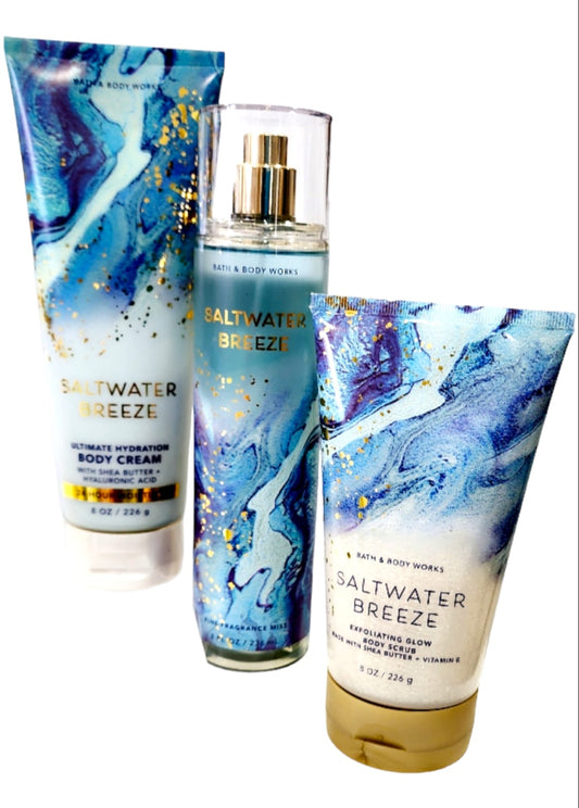 Saltwater Breeze