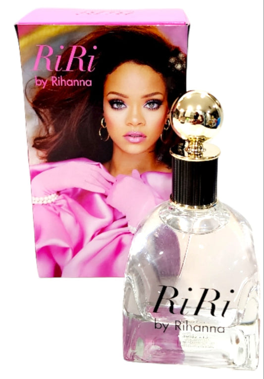 RiRi by Rihanna