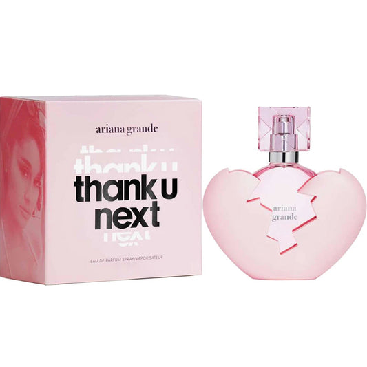 Thank U Next by Ariana Grande