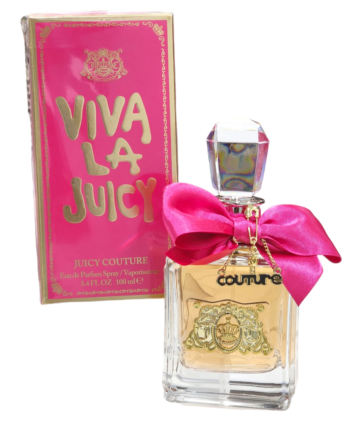 Viva La Juicy by Juicy Couture