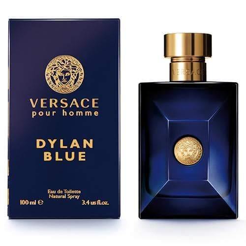 Versace Dylan Blue