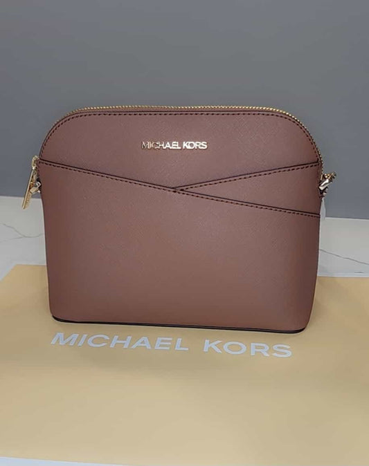 Michael Kors Dome Crossbody Bag