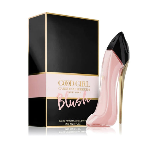 Good Girl Blush by Carolina Herrera