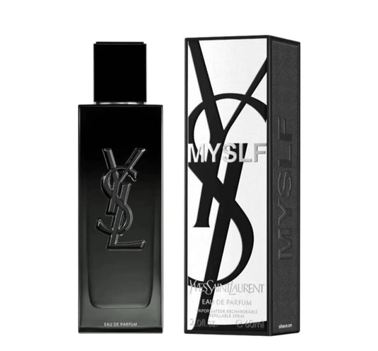 Myself by YSL