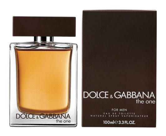 Dolce & Gabanna The One