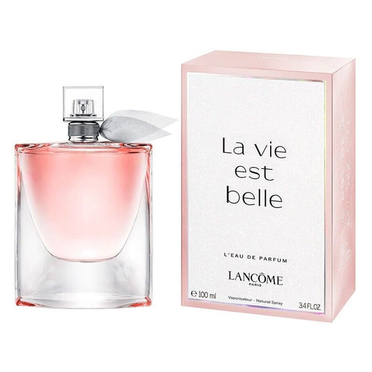 La vie est belle by Lancome