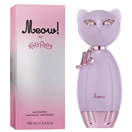 Meow by Katy Perry