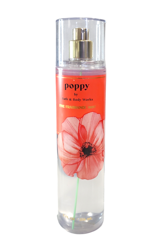 Poppy