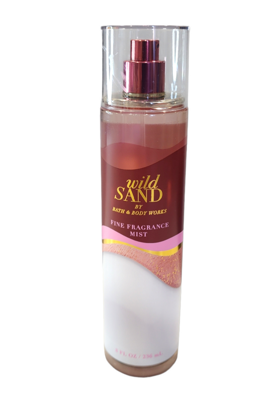 Wild Sand