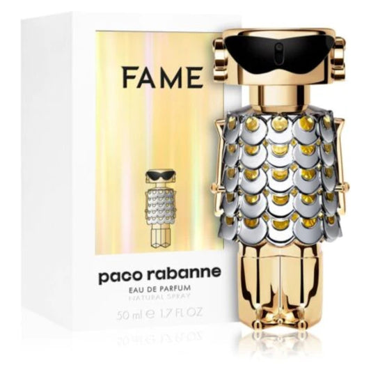 Fame by Paco Rabanne