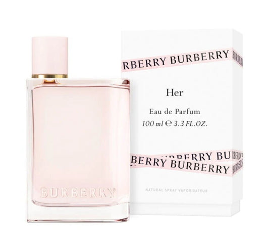 Her by Burberry