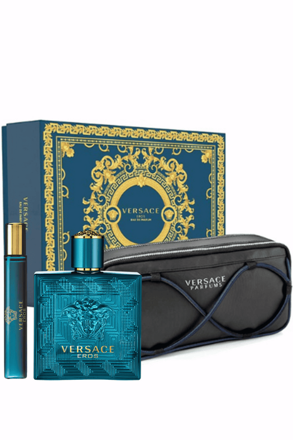 Versace Eros