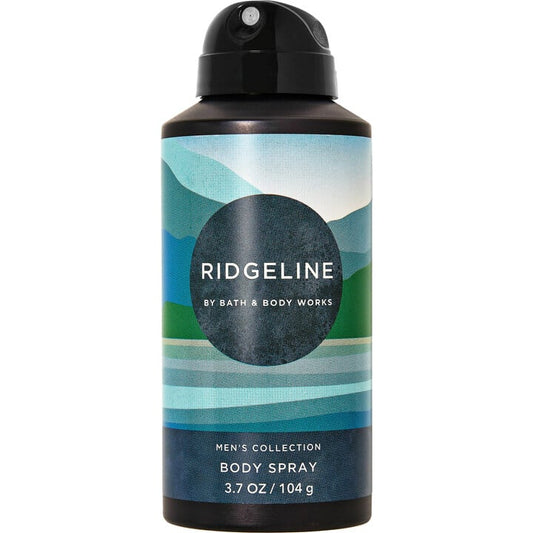 Ridgeline