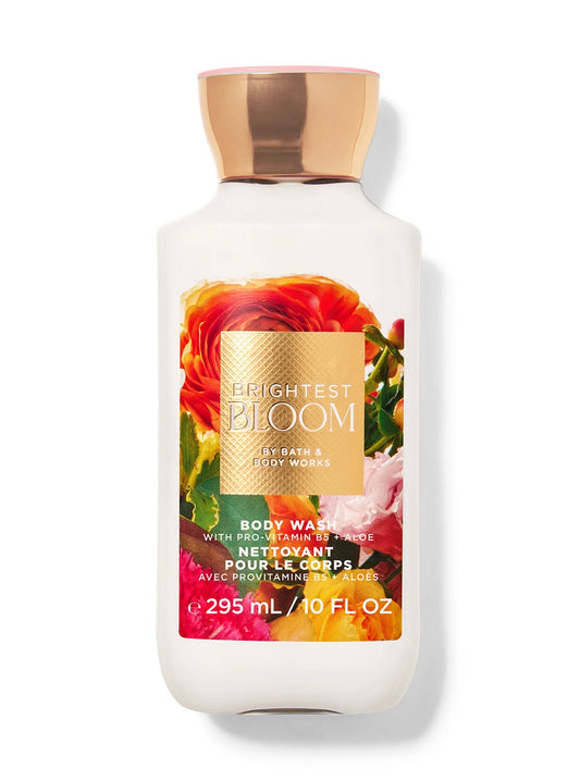 Brightest Bloom by Bath and Body Works