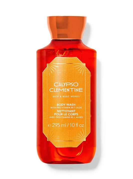 Calypso Clementine by Bath & Body Works