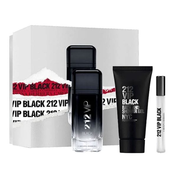 212 VIP Black by Carolina Herrera