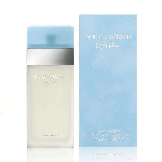 Dolce & Gabanna Light Blue