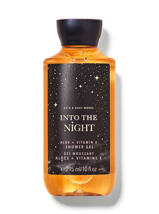 Into the Night by Bath & Body Works