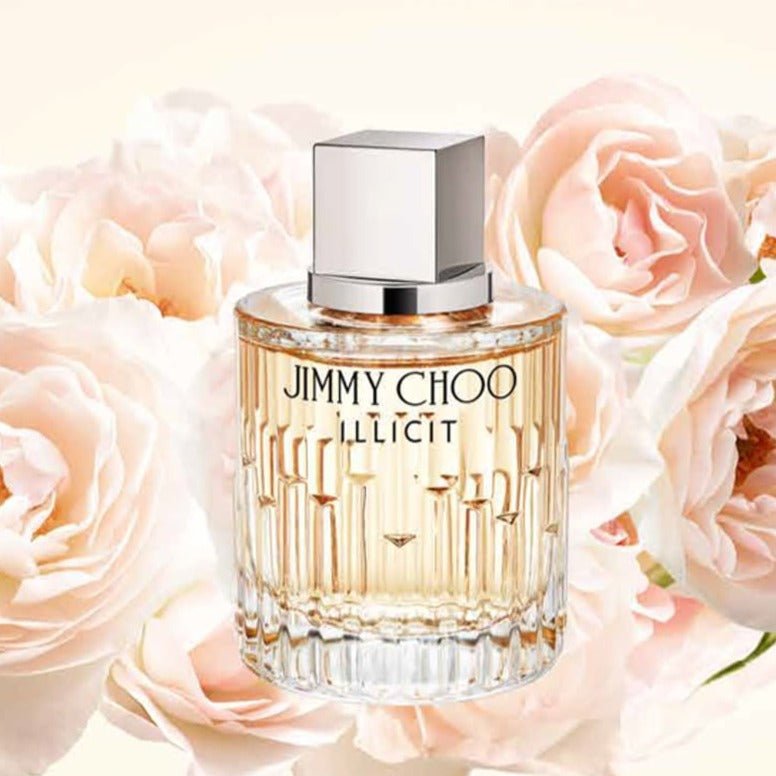 Jimmy Choo Illicit