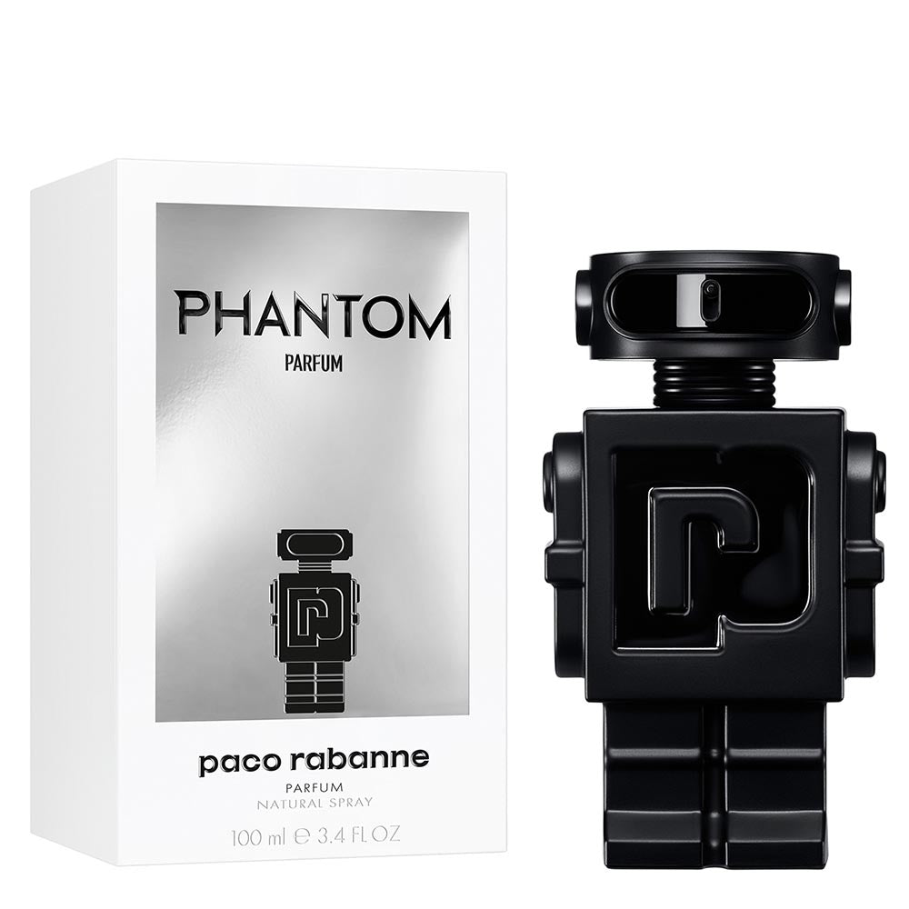 Phantom Parfum by Paco Rabanne