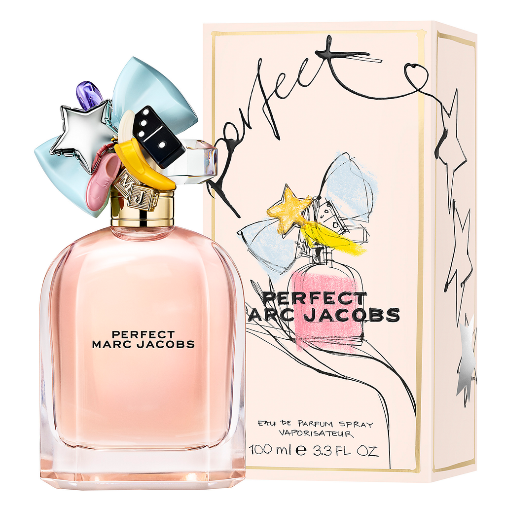 Perfect Eau De Parfum by Marc Jacobs