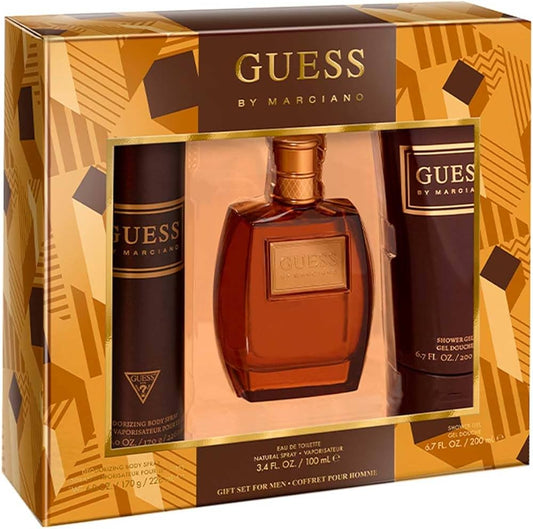 Guess by Marciano