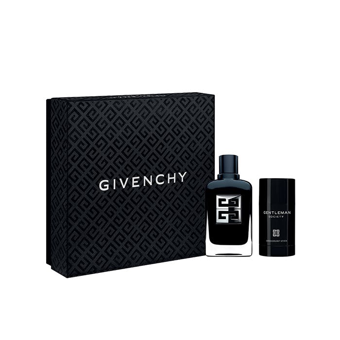 Givenchy Gentleman Society