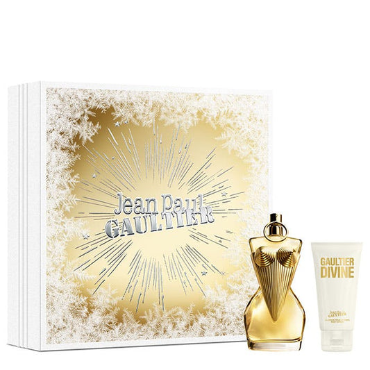 Jean Paul Gaultier Divine