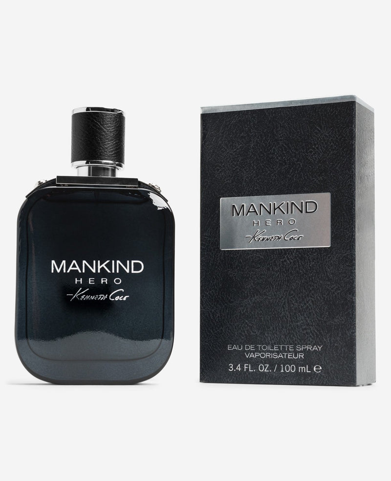 Mankind Hero by Kenneth Cole