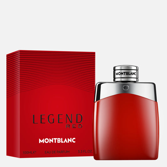 Legend Red