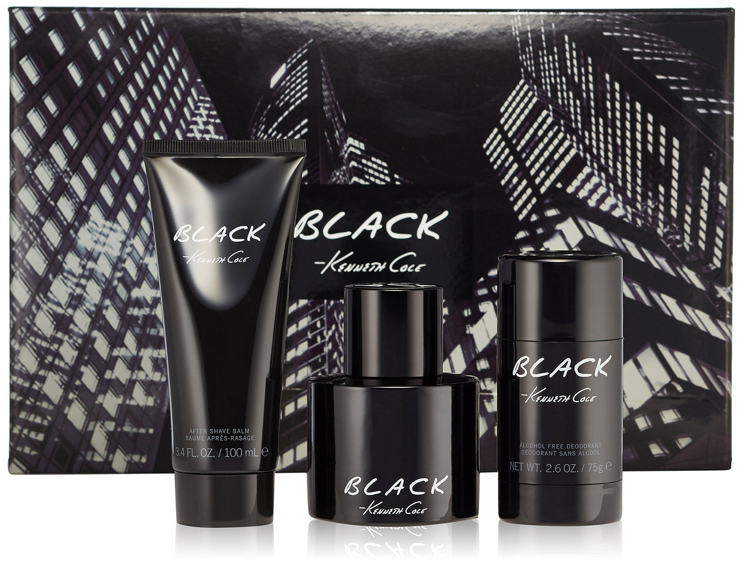 Black by Kenneth Cole