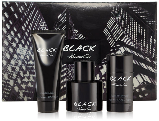 Black by Kenneth Cole