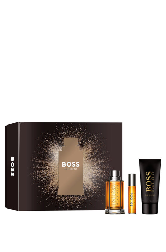 Hugo Boss The Scent