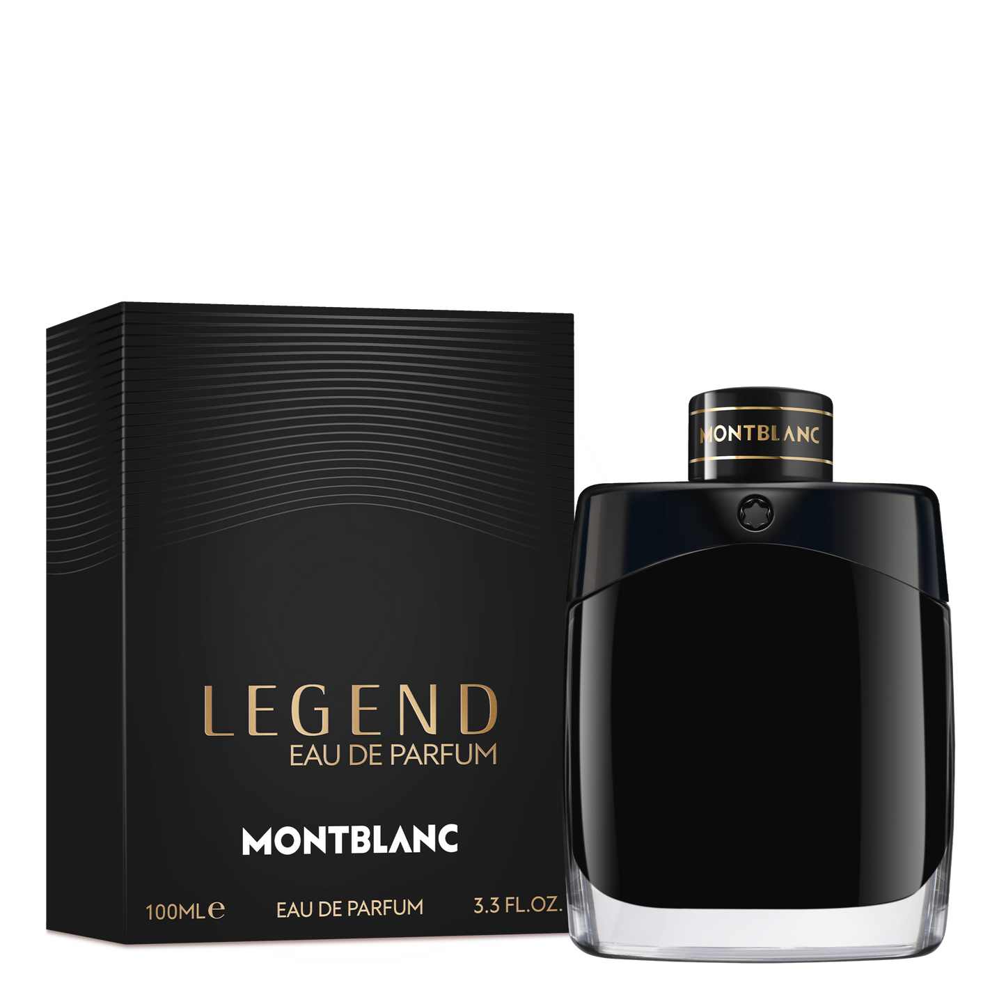 Legend by Montblanc