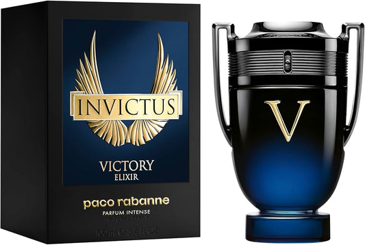 Invictus Victory Elixir