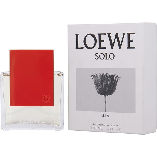 Loewe Solo