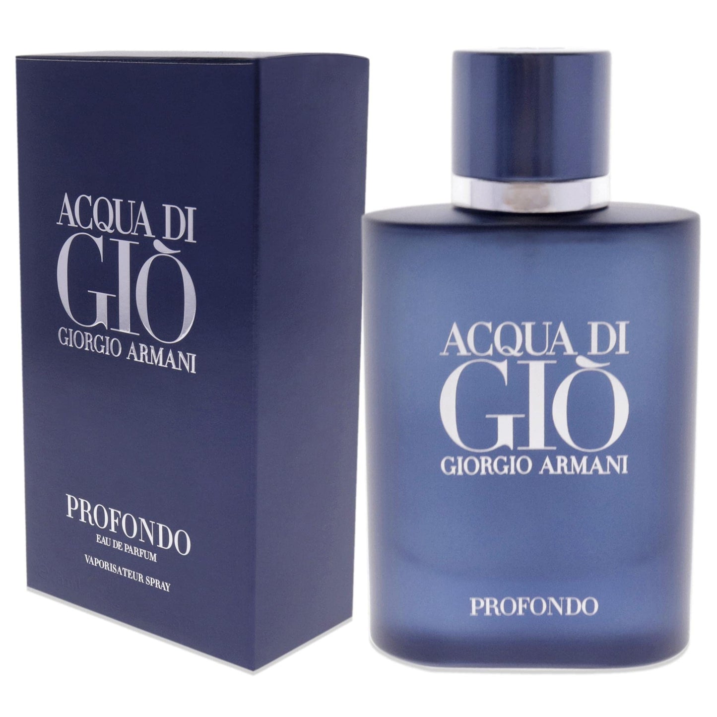 Acqua Di Gio Profundo Giorgio Armani