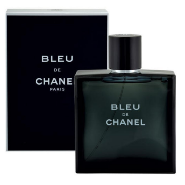 Bleu De Chanel