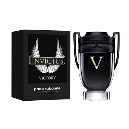 Invictus Victory