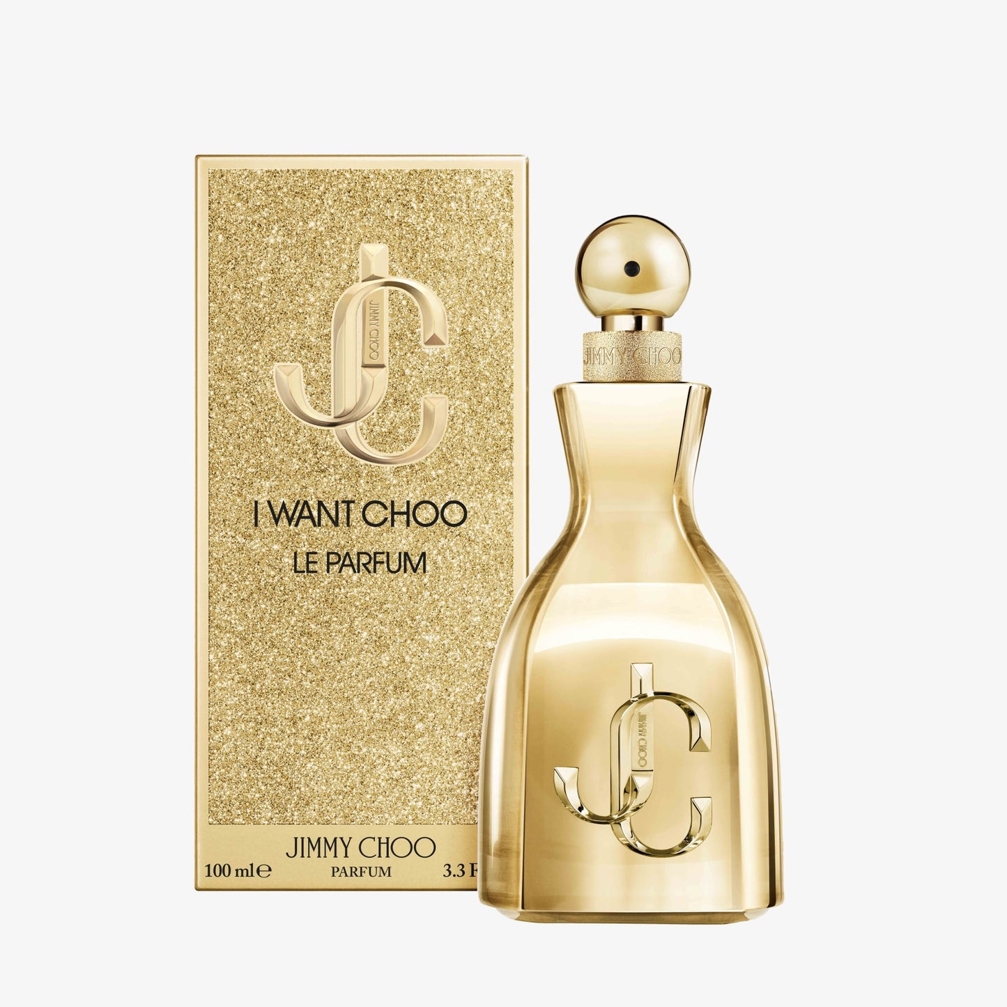 Jimmy Choo Le Parfum