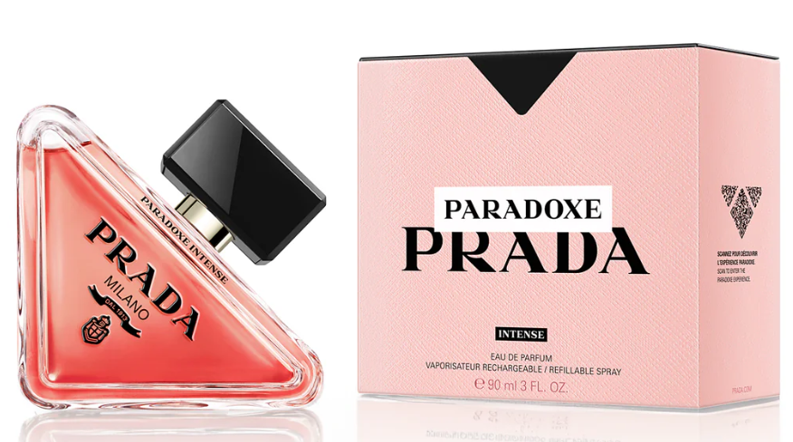 Paradoxe Intense