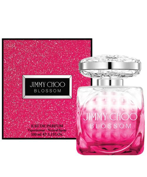 Jimmy Choo Blossom by Jimmy Choo