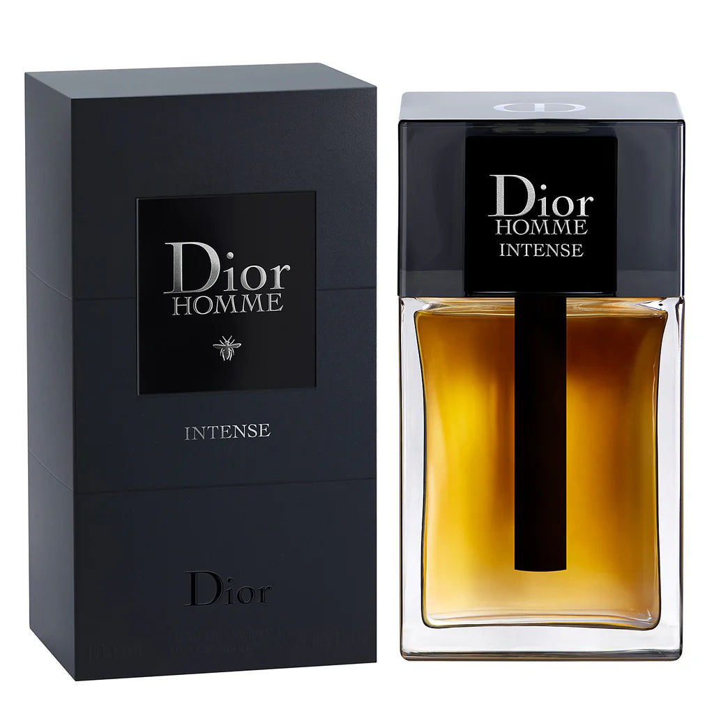 Dior Homme Intense